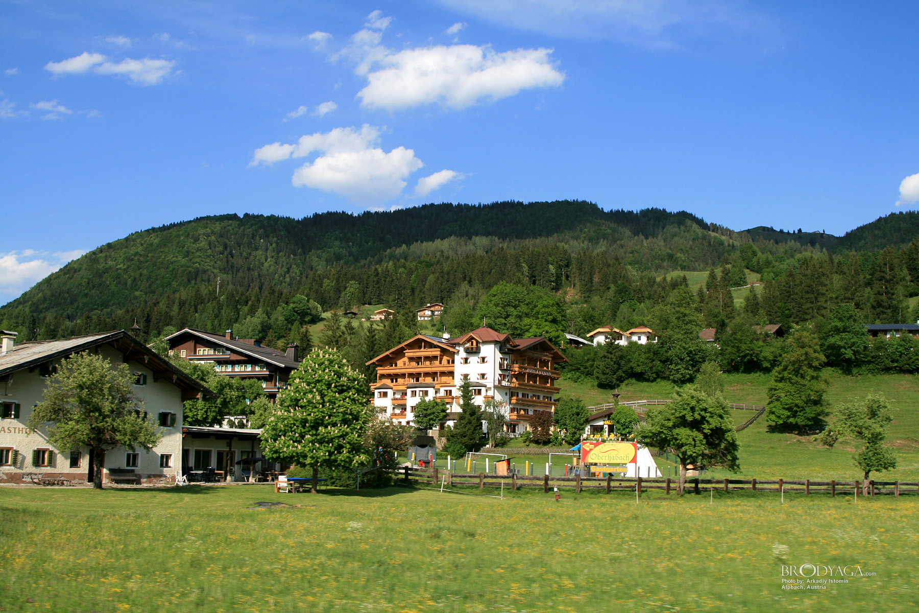 Alpbach